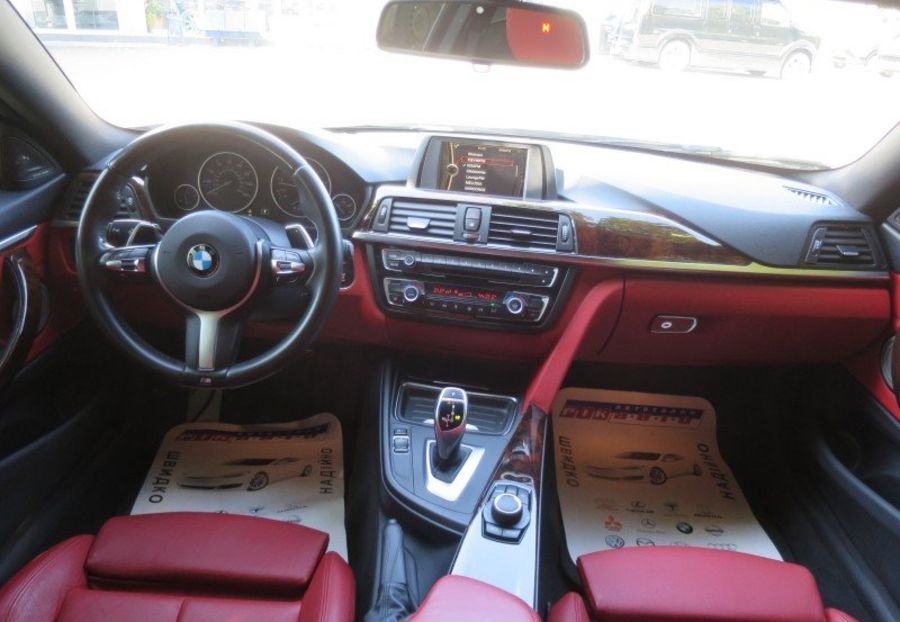 Продам BMW 435 M-Sportpaket 2013 года в Киеве