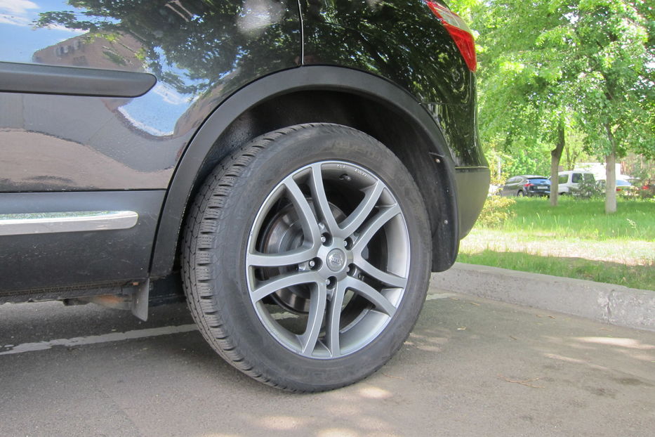 Продам Nissan Qashqai+2 2.0 МТ 2011 года в Киеве