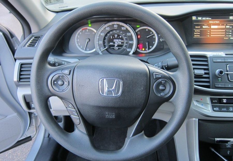 Продам Honda Accord 2.4 LX 2014 года в Киеве