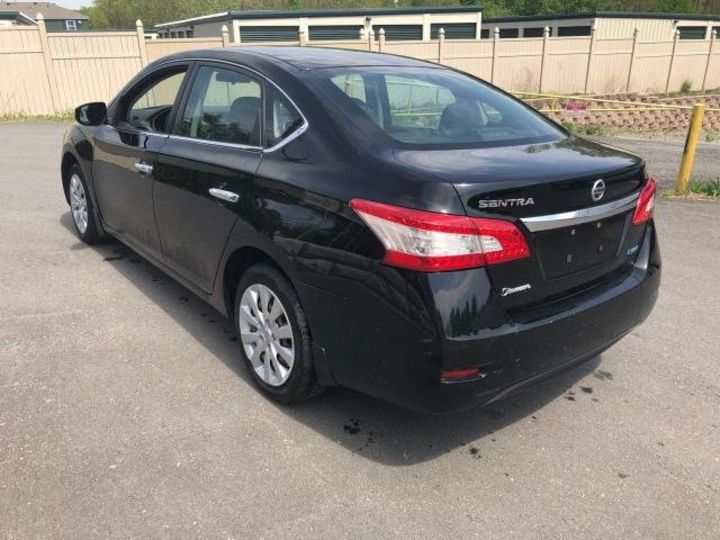 Продам Nissan Sentra S 2013 года в Киеве