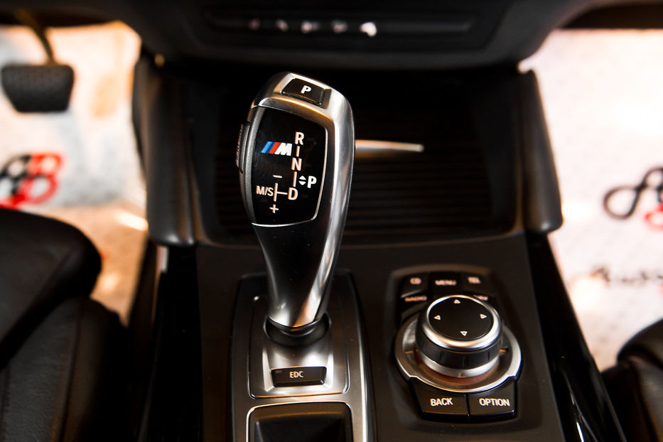 Продам BMW X5 M 2011 года в Одессе