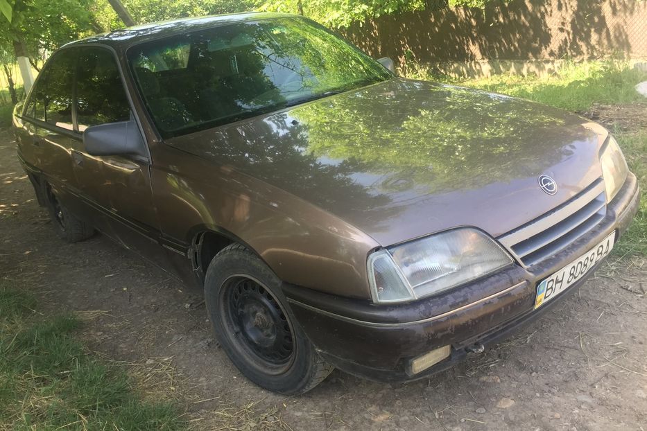 Продам Opel Omega 1988 года в Одессе