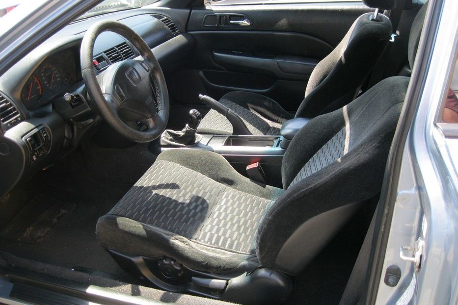 Продам Honda Prelude 1999 года в Киеве