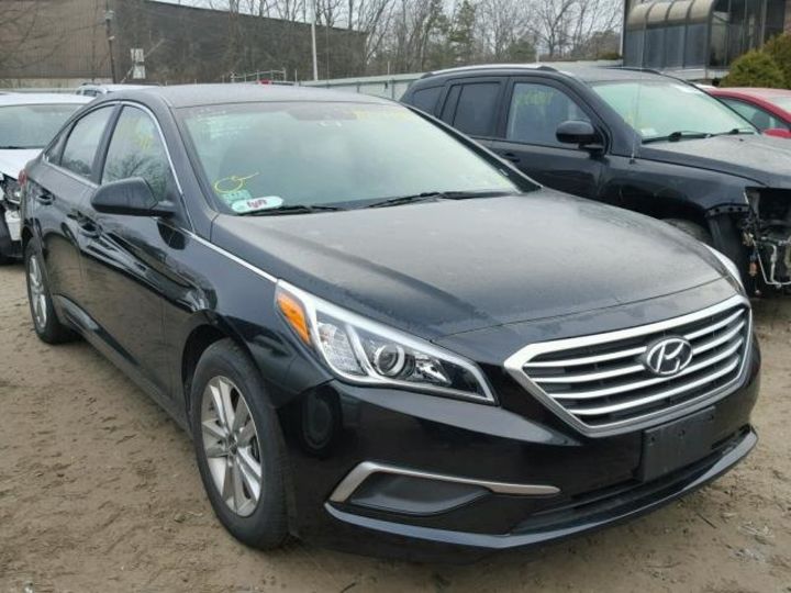 Продам Hyundai Sonata SE 2016 года в Киеве