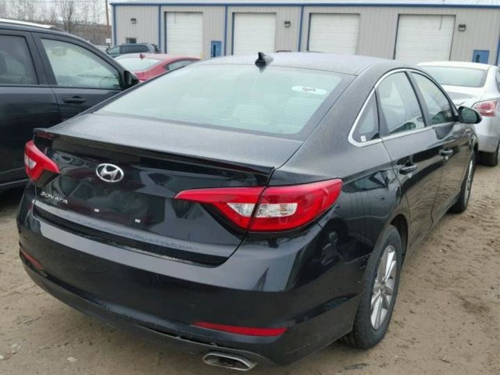 Продам Hyundai Sonata SE 2016 года в Киеве