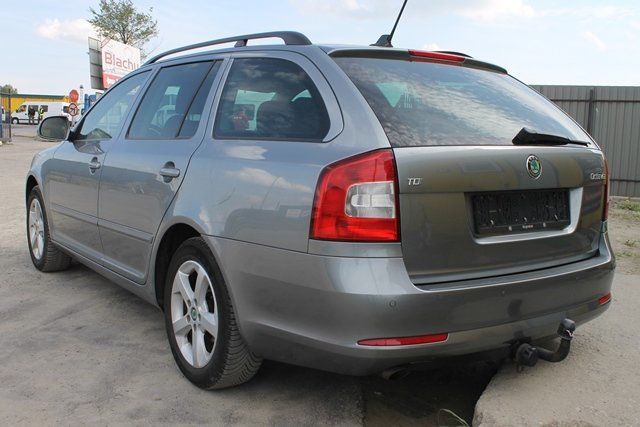 Продам Skoda Octavia A5 2013 года в Львове