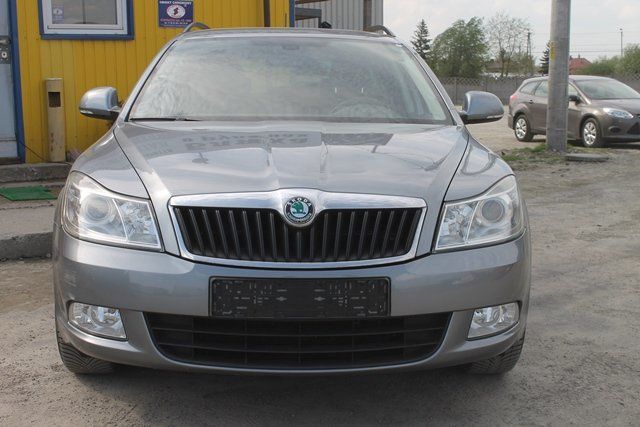 Продам Skoda Octavia A5 2013 года в Львове