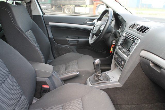 Продам Skoda Octavia A5 2013 года в Львове