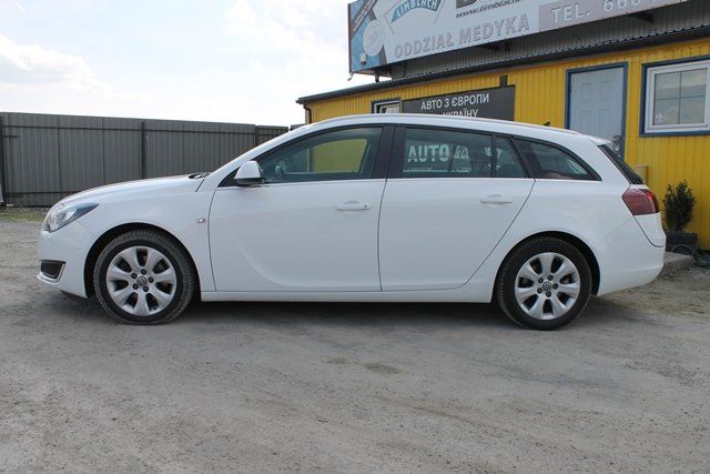 Продам Opel Insignia 2014 года в Львове