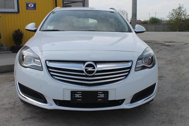 Продам Opel Insignia 2014 года в Львове