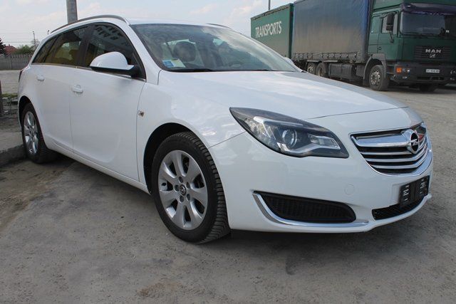 Продам Opel Insignia 2014 года в Львове