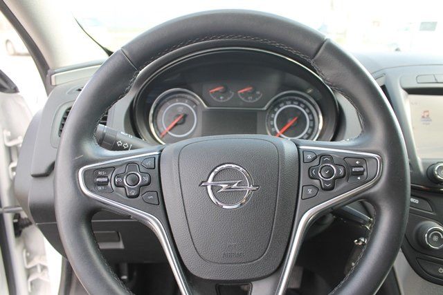 Продам Opel Insignia 2014 года в Львове