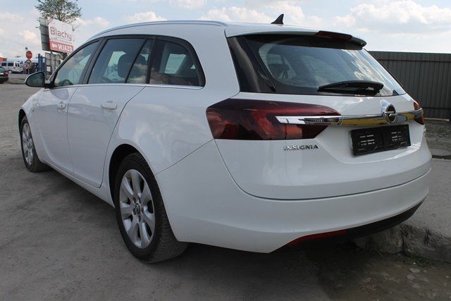 Продам Opel Insignia 2014 года в Львове