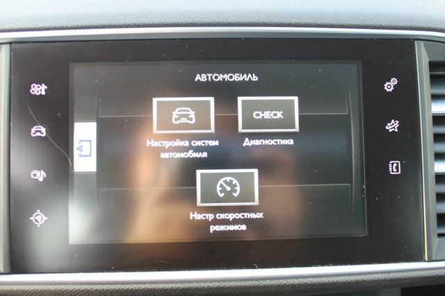 Продам Peugeot 308 2014 года в Львове