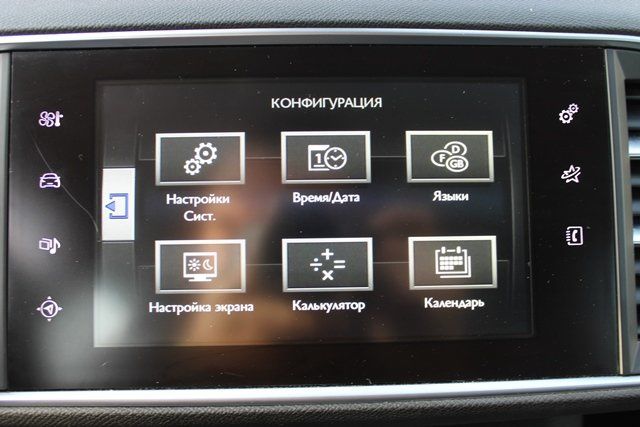 Продам Peugeot 308 2014 года в Львове