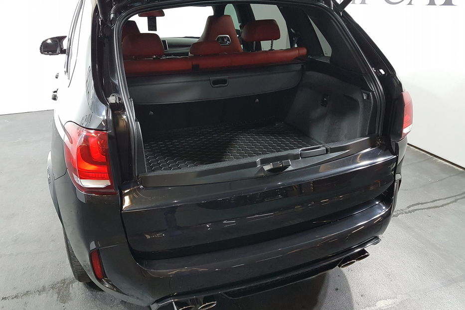 Продам BMW X5 M 2016 года в Киеве