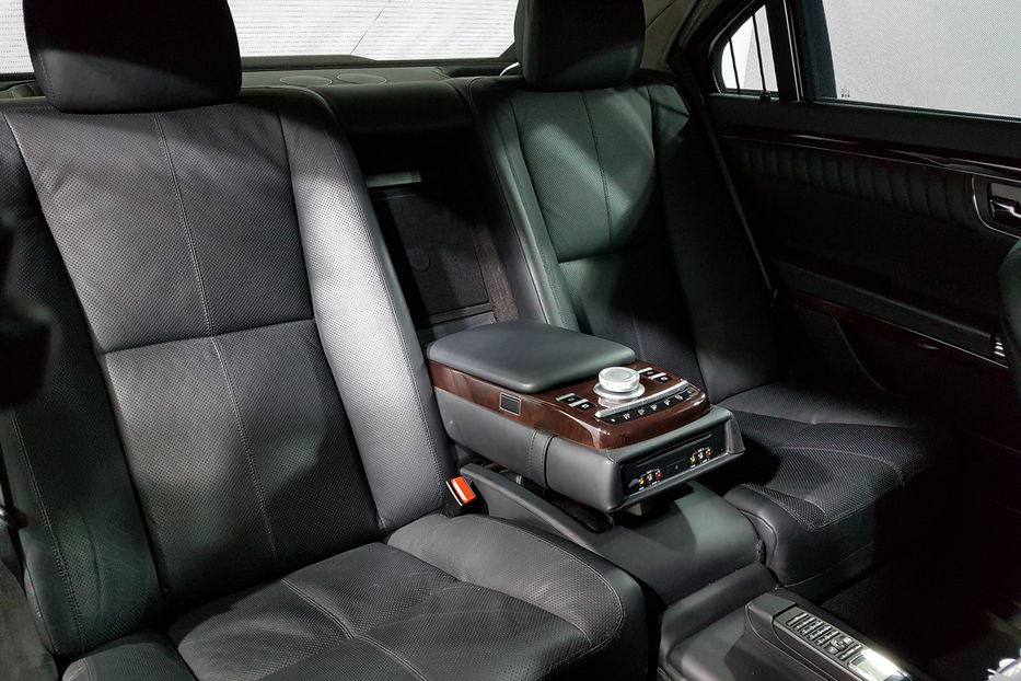Продам Mercedes-Benz S-Class Guard 450 2010 года в Киеве