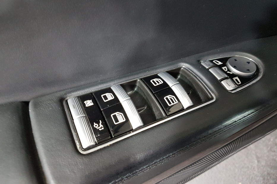 Продам Mercedes-Benz S-Class Guard 450 2010 года в Киеве