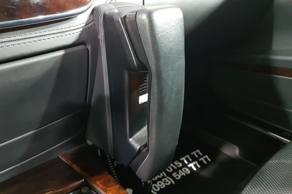 Продам Mercedes-Benz S-Class Guard 450 2010 года в Киеве