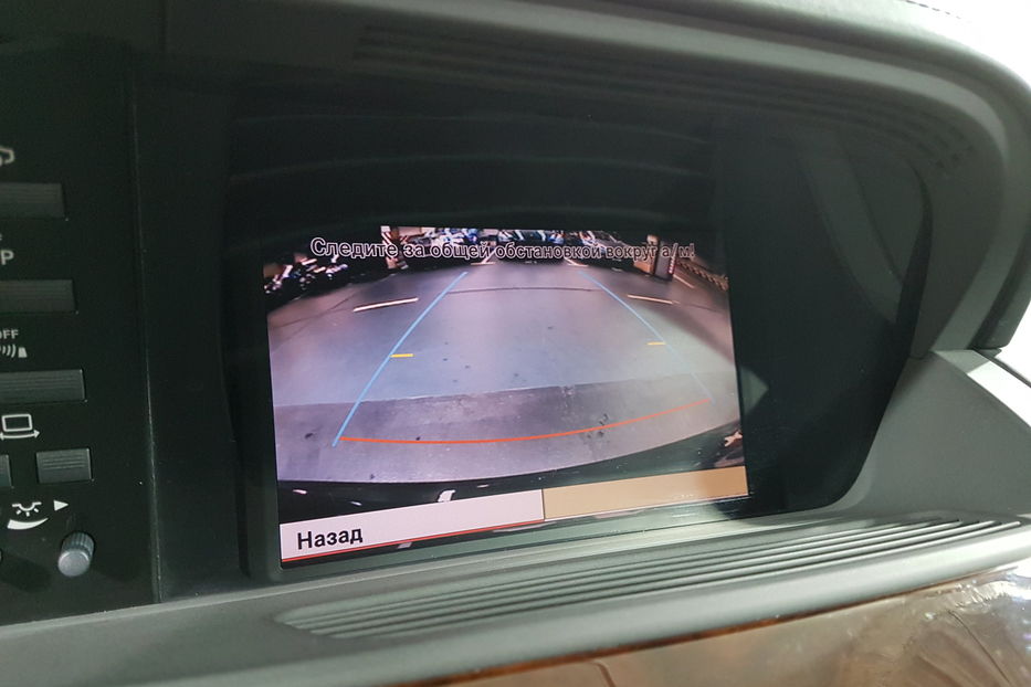 Продам Mercedes-Benz S-Class Guard 450 2010 года в Киеве