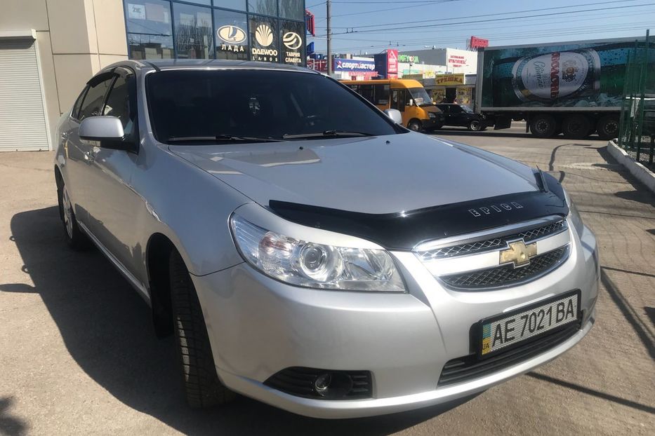 Продам Chevrolet Epica 2 2007 года в Днепре