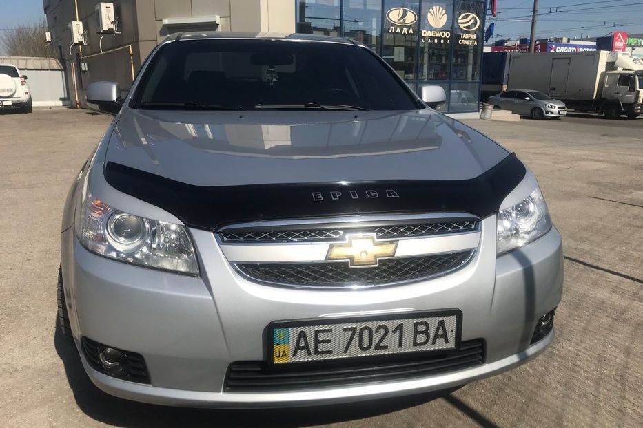 Продам Chevrolet Epica 2 2007 года в Днепре