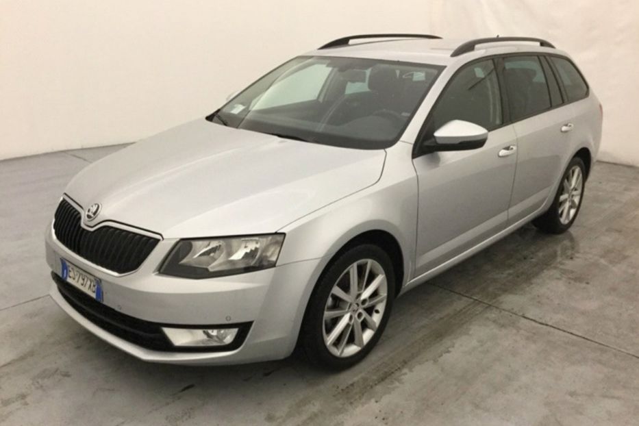 Продам Skoda Octavia A7 2013 года в Киеве