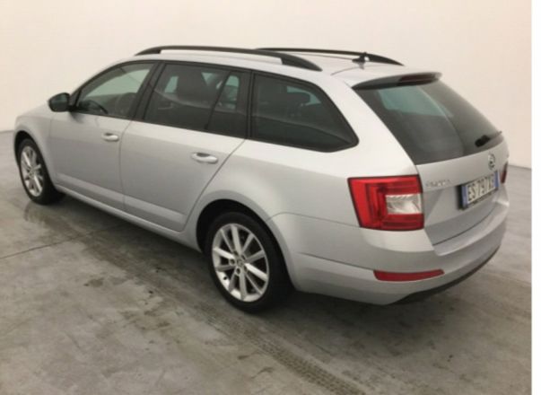 Продам Skoda Octavia A7 2013 года в Киеве