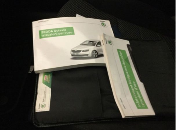 Продам Skoda Octavia A7 2013 года в Киеве