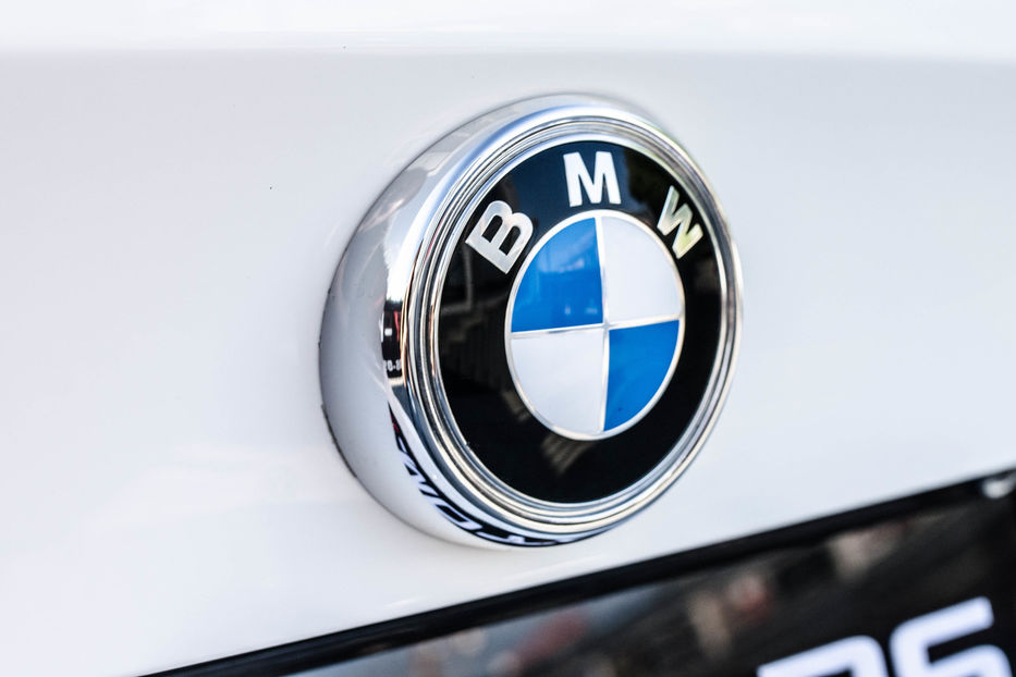 Продам BMW X6 M 50d 2013 года в Киеве