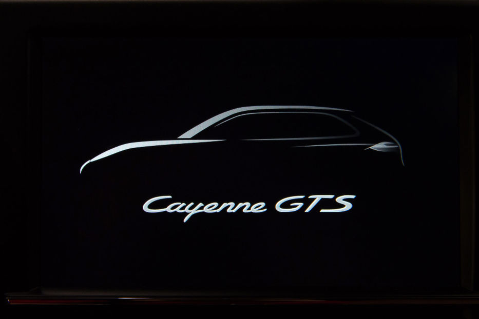 Продам Porsche Cayenne  GTS 2016 года в Одессе