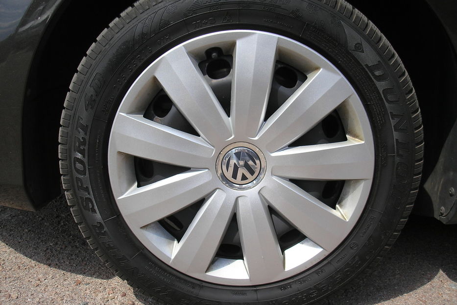 Продам Volkswagen Passat B7 2,0 TDI BlueMotion 2012 года в г. Нежин, Черниговская область