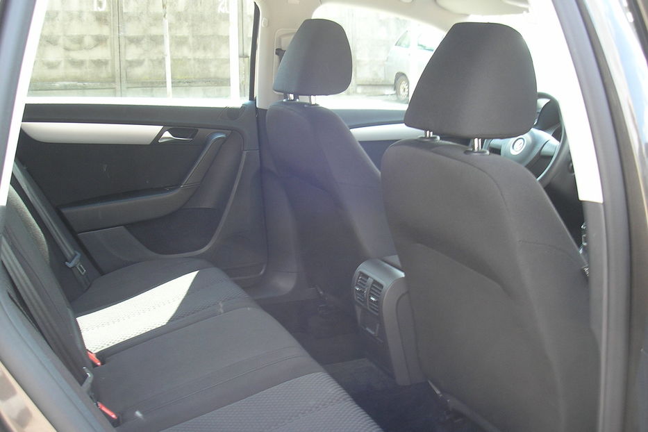 Продам Volkswagen Passat B7 2,0 TDI BlueMotion 2012 года в г. Нежин, Черниговская область