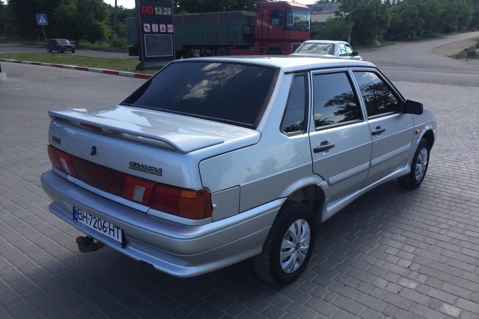 Продам ВАЗ Жигули 2009 года в Одессе
