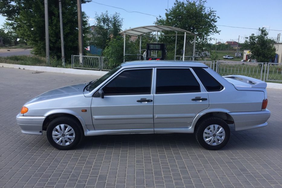 Продам ВАЗ Жигули 2009 года в Одессе