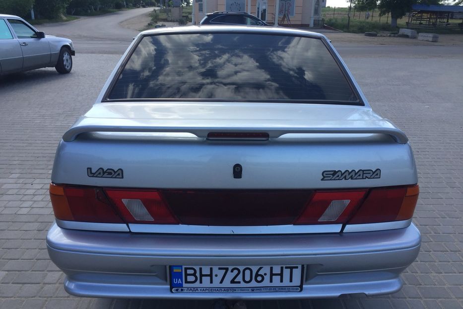 Продам ВАЗ Жигули 2009 года в Одессе