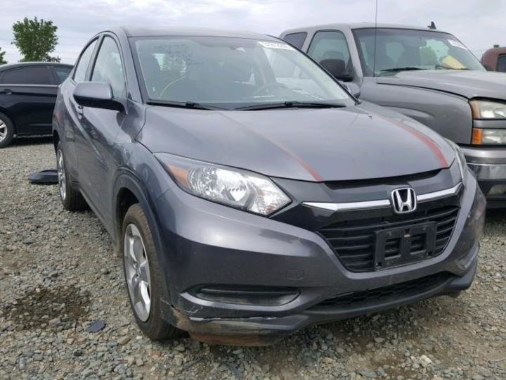 Продам Honda HR-V LX 2018 года в Киеве