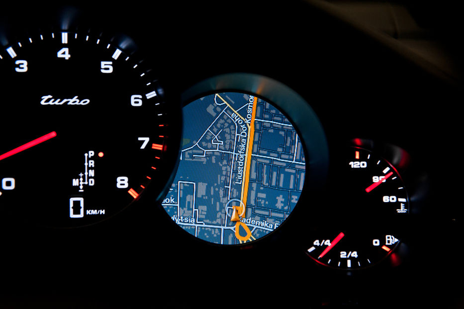 Продам Porsche Panamera Turbo 2014 года в Одессе