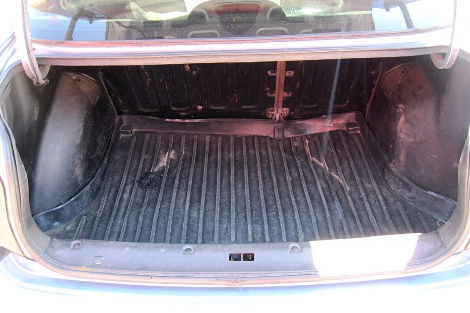 Продам Daewoo Lanos 2006 года в Киеве