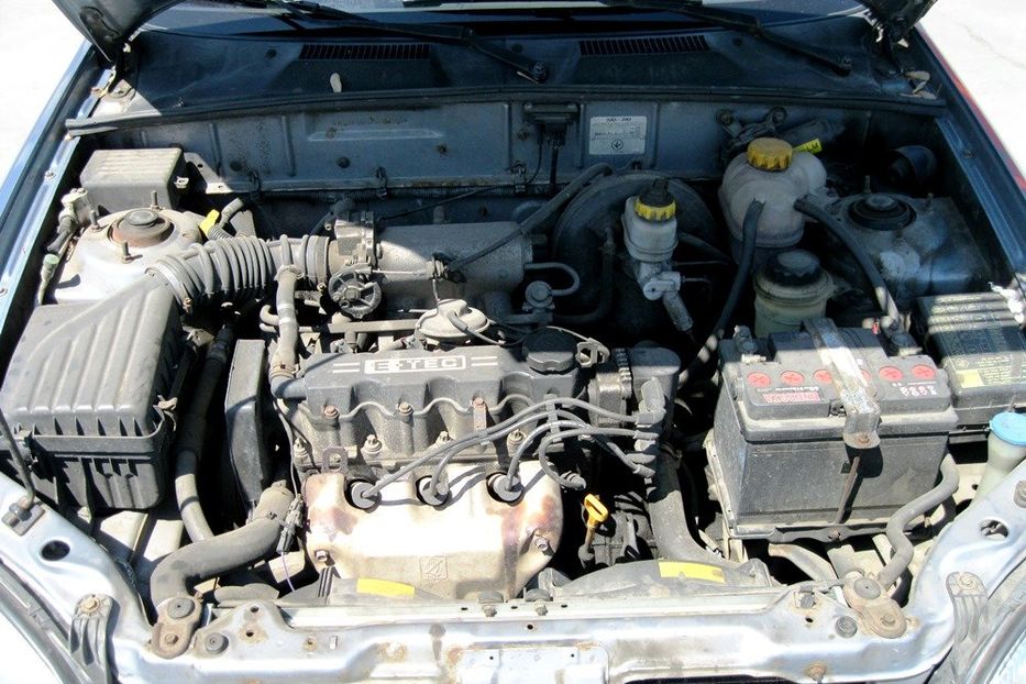Продам Daewoo Lanos 2006 года в Киеве