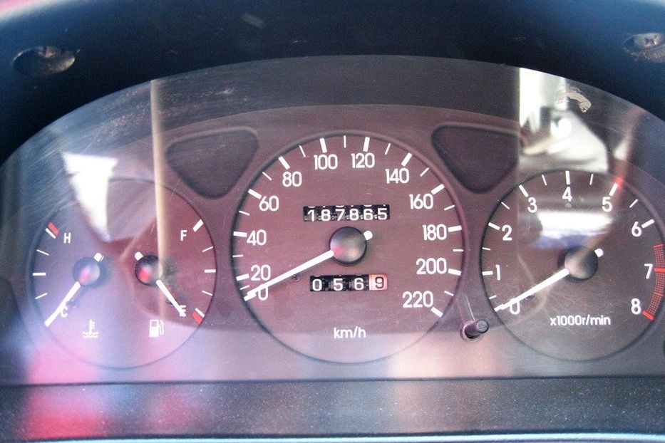Продам Daewoo Lanos 2006 года в Киеве