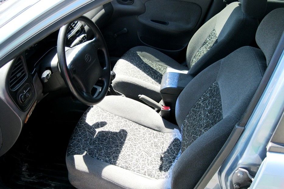 Продам Daewoo Lanos 2006 года в Киеве