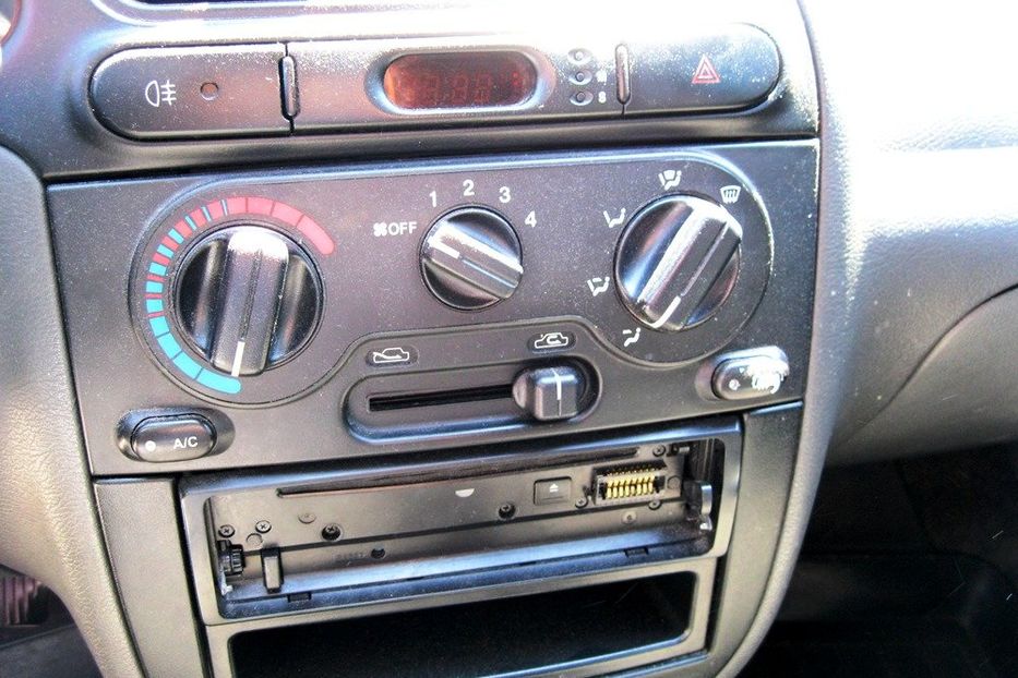 Продам Daewoo Lanos 2006 года в Киеве
