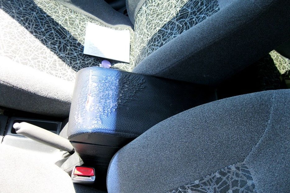 Продам Daewoo Lanos 2006 года в Киеве