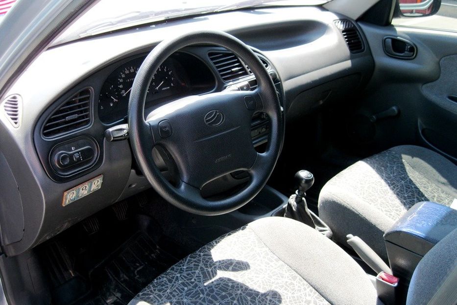 Продам Daewoo Lanos 2006 года в Киеве