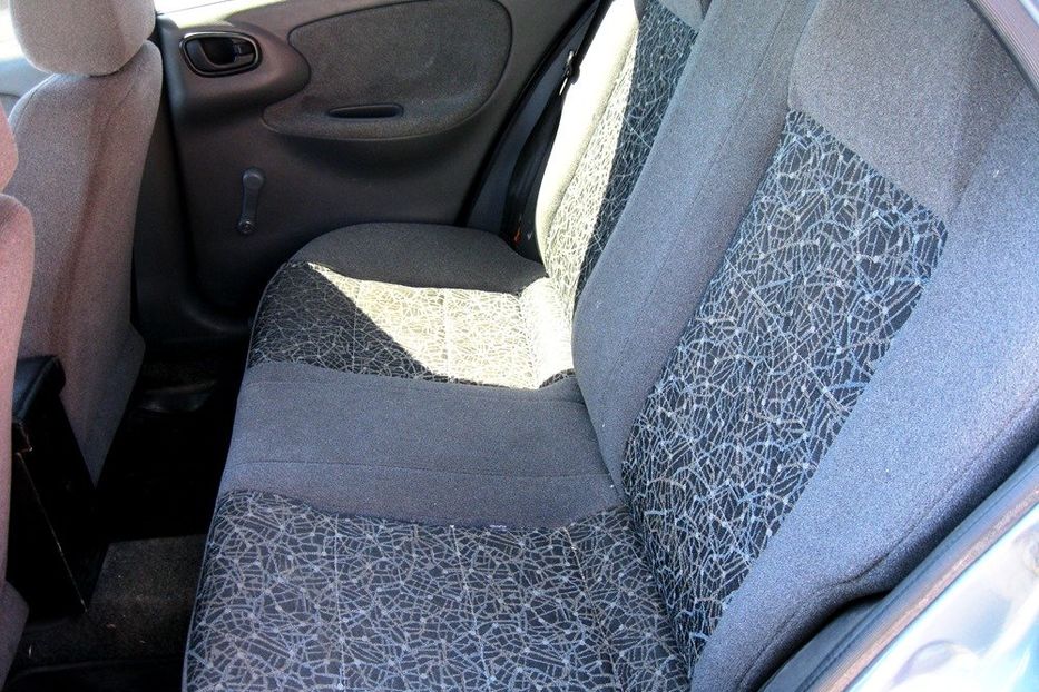 Продам Daewoo Lanos 2006 года в Киеве