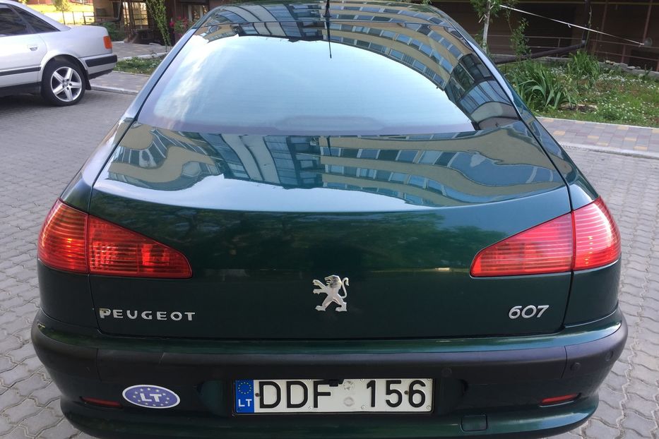 Продам Peugeot 406 2004 года в Одессе