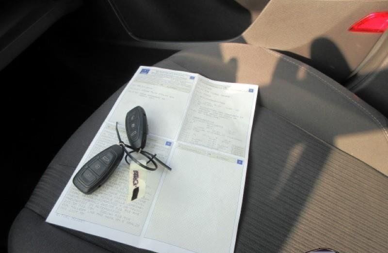 Продам Ford Focus Titanium клімат 2011 года в Львове