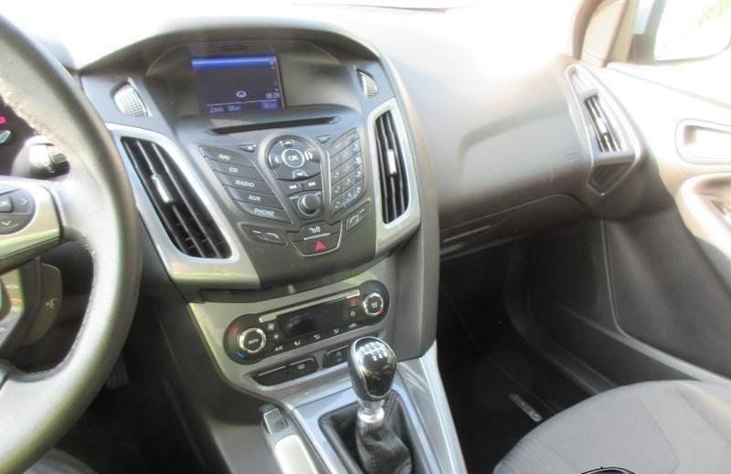 Продам Ford Focus Titanium клімат 2011 года в Львове