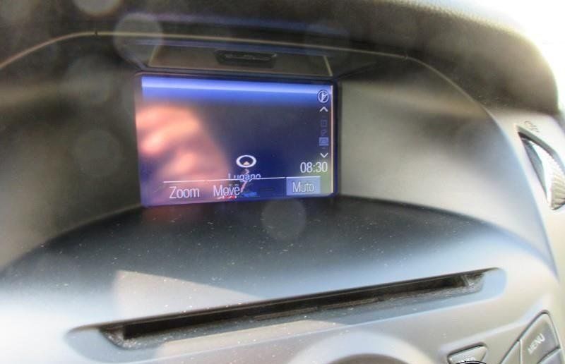 Продам Ford Focus Titanium клімат 2011 года в Львове